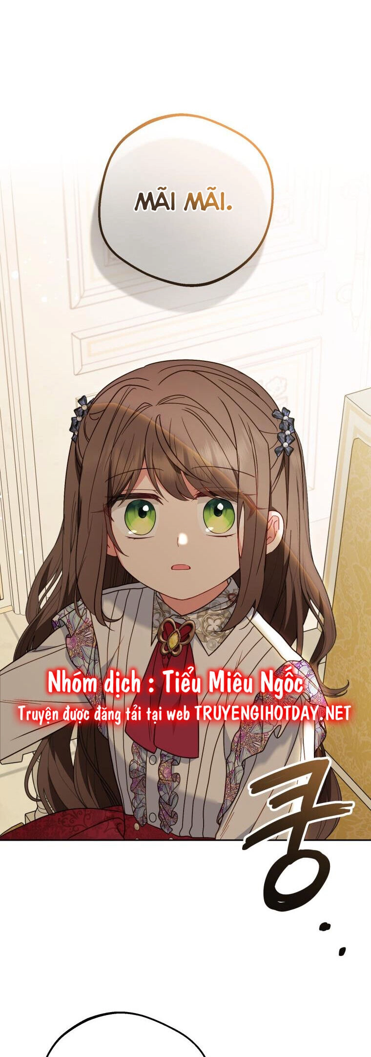 Khi Ác Nữ Phản Diện Được Yêu Chapter 42 - 18