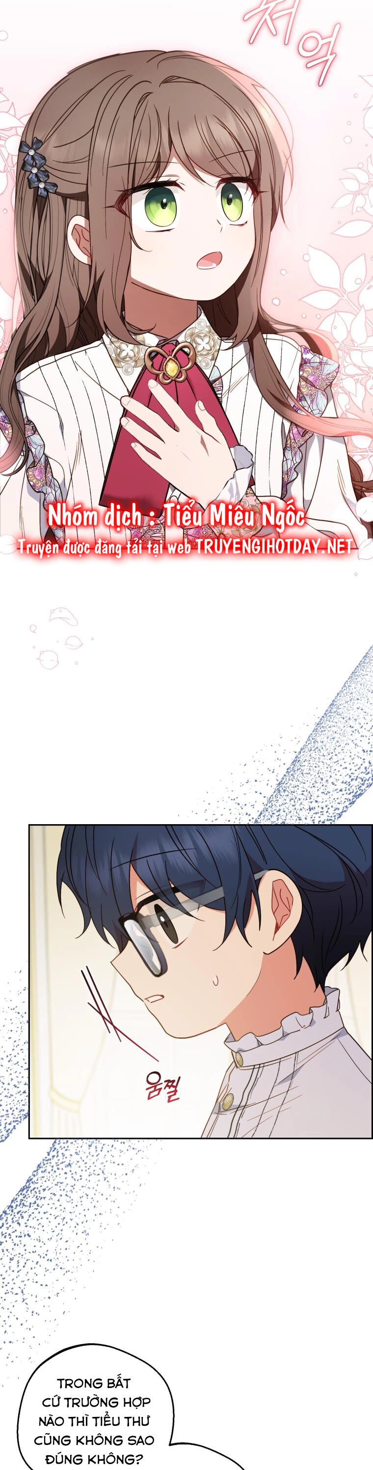 Khi Ác Nữ Phản Diện Được Yêu Chapter 42 - 20