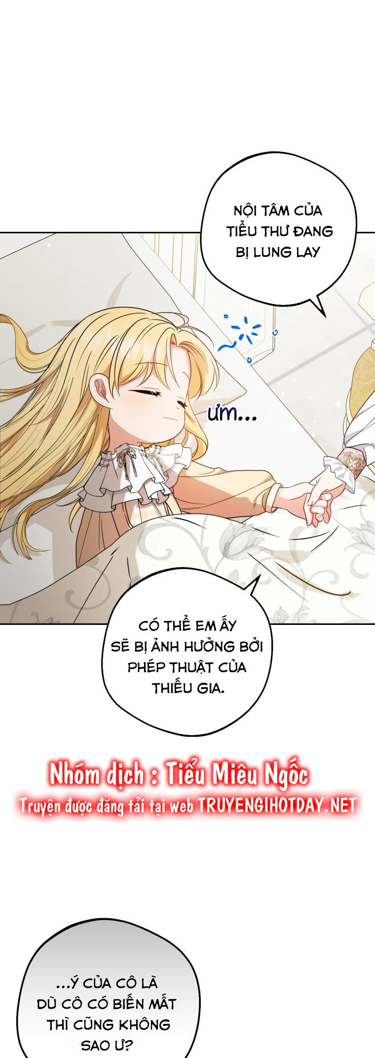 Khi Ác Nữ Phản Diện Được Yêu Chapter 42 - 23