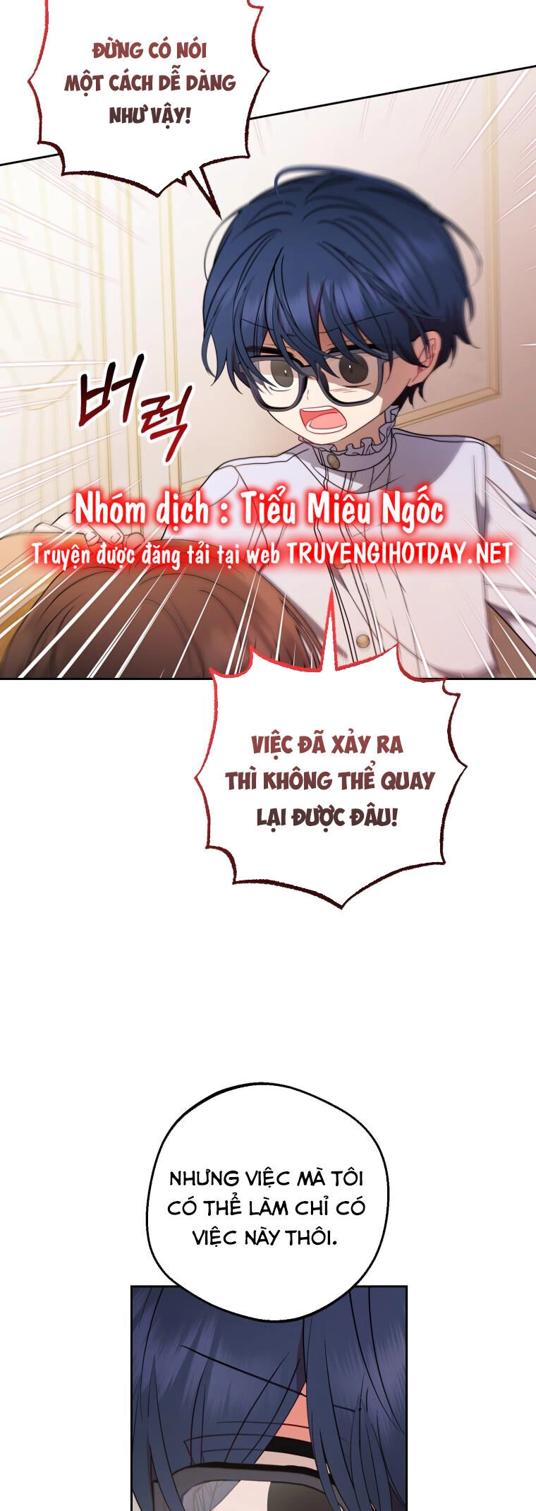 Khi Ác Nữ Phản Diện Được Yêu Chapter 42 - 25