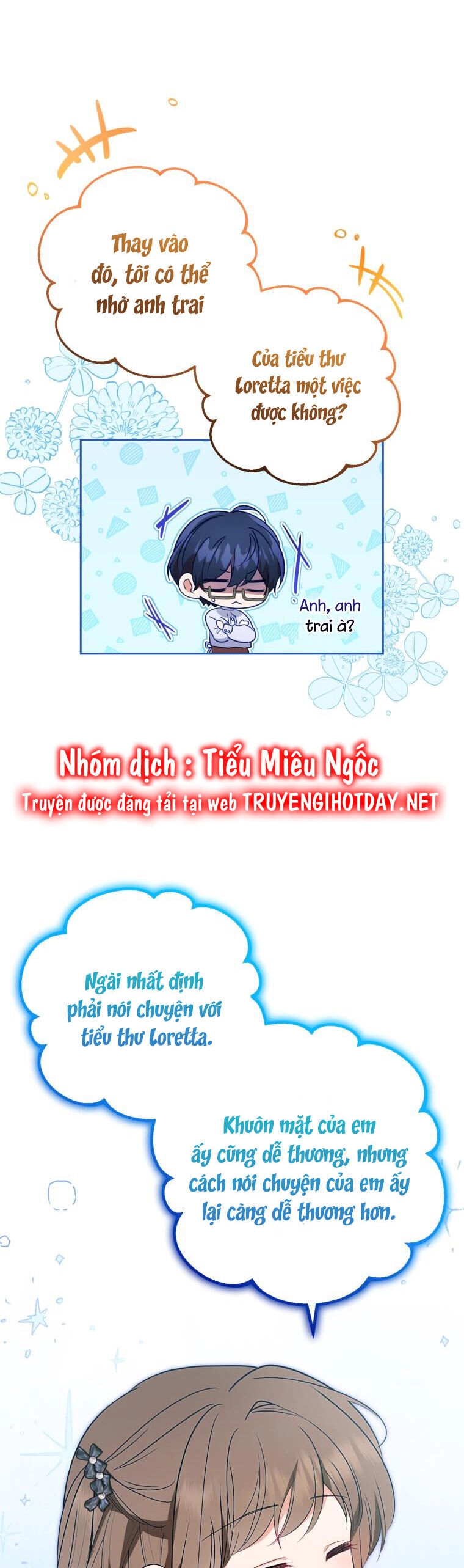 Khi Ác Nữ Phản Diện Được Yêu Chapter 42 - 31