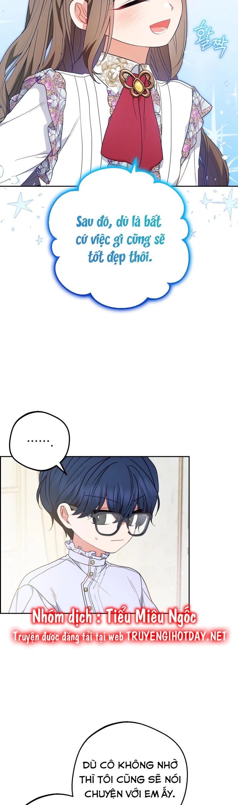 Khi Ác Nữ Phản Diện Được Yêu Chapter 42 - 32