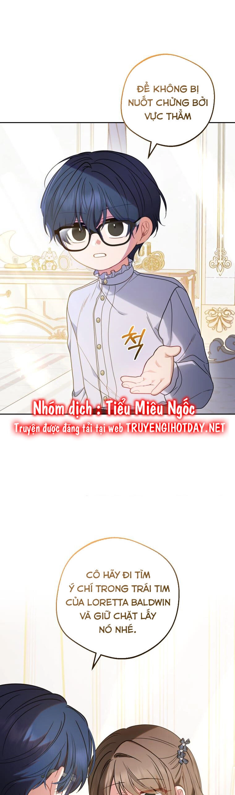 Khi Ác Nữ Phản Diện Được Yêu Chapter 42 - 34