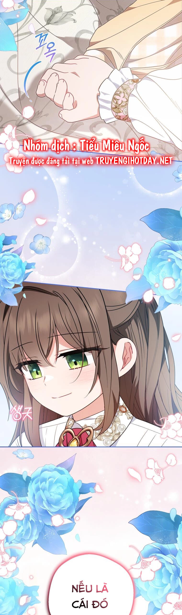 Khi Ác Nữ Phản Diện Được Yêu Chapter 42 - 36