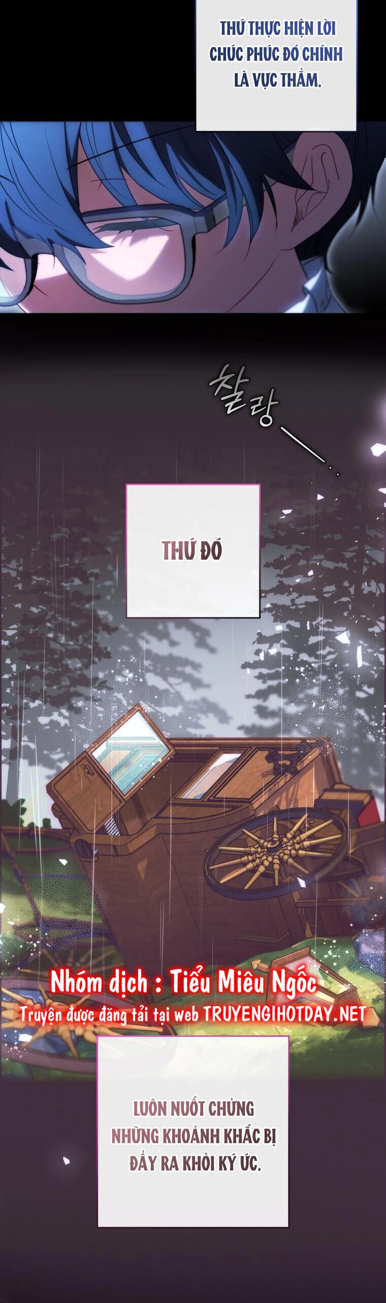 Khi Ác Nữ Phản Diện Được Yêu Chapter 42 - 40