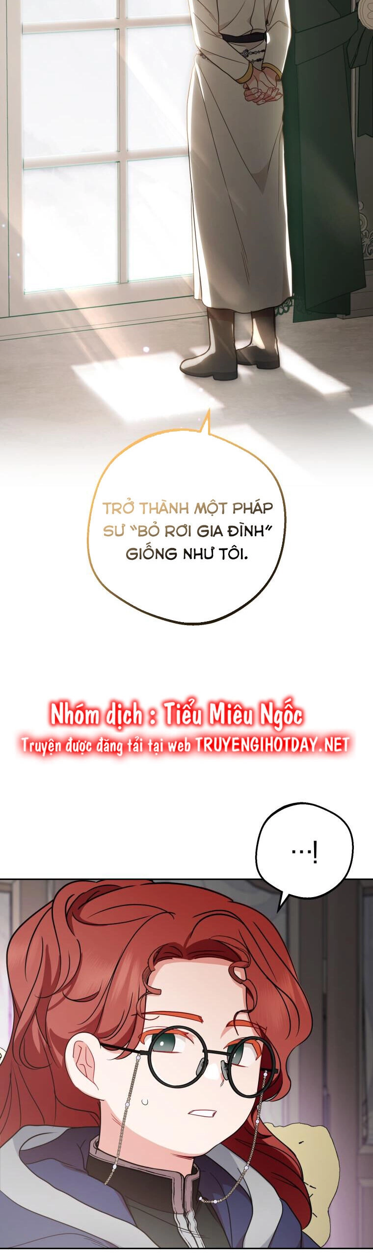 Khi Ác Nữ Phản Diện Được Yêu Chapter 43 - 7