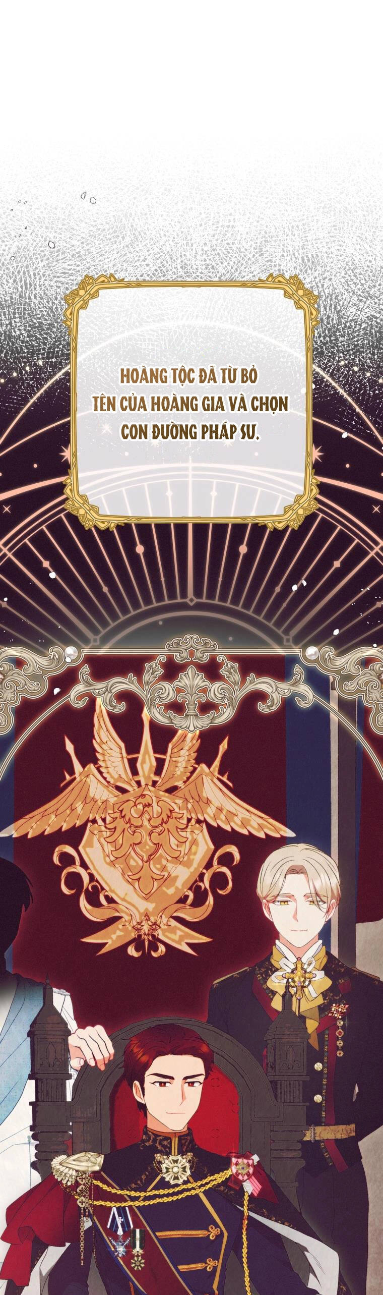 Khi Ác Nữ Phản Diện Được Yêu Chapter 43 - 8