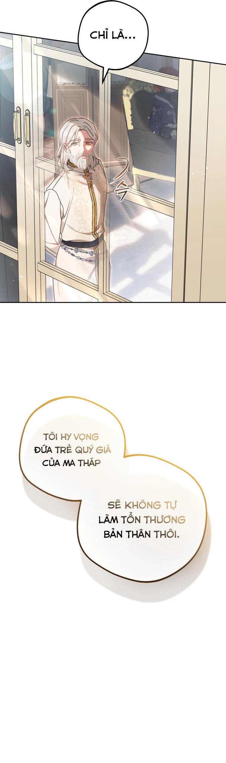 Khi Ác Nữ Phản Diện Được Yêu Chapter 43 - 13