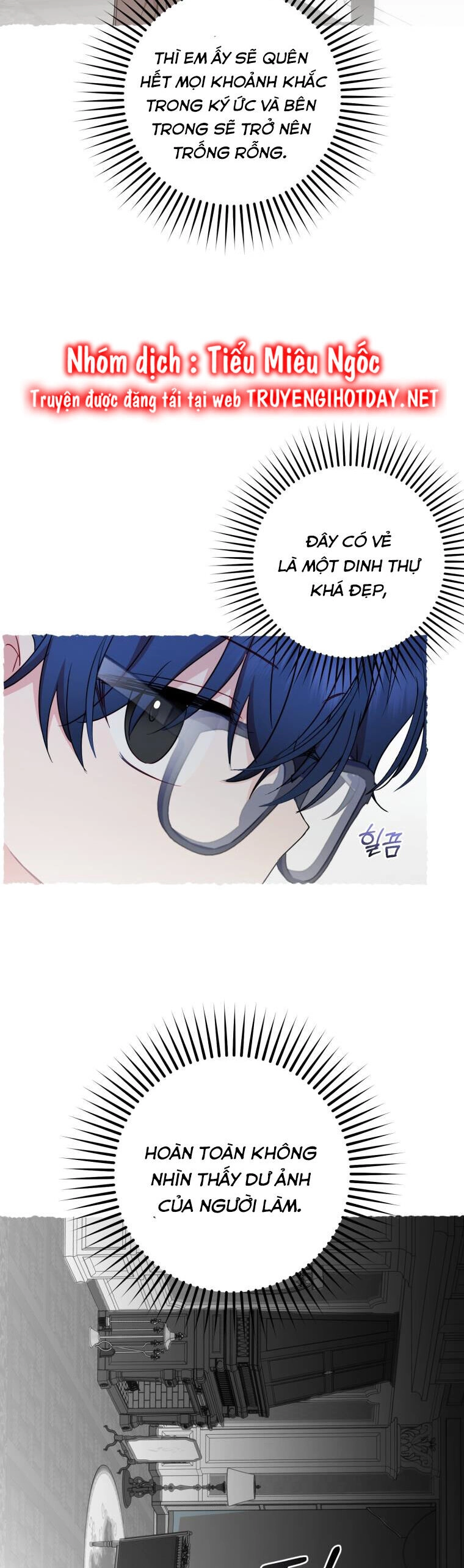 Khi Ác Nữ Phản Diện Được Yêu Chapter 43 - 18