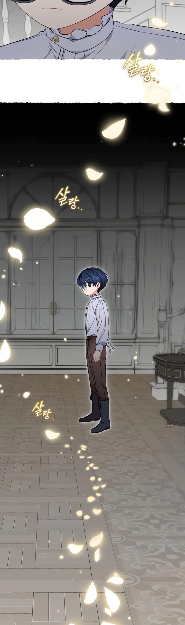 Khi Ác Nữ Phản Diện Được Yêu Chapter 43 - 20