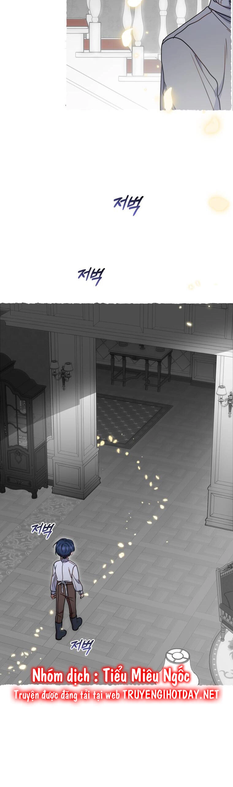 Khi Ác Nữ Phản Diện Được Yêu Chapter 43 - 22