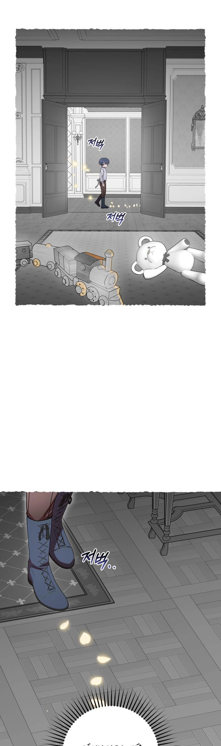 Khi Ác Nữ Phản Diện Được Yêu Chapter 43 - 23