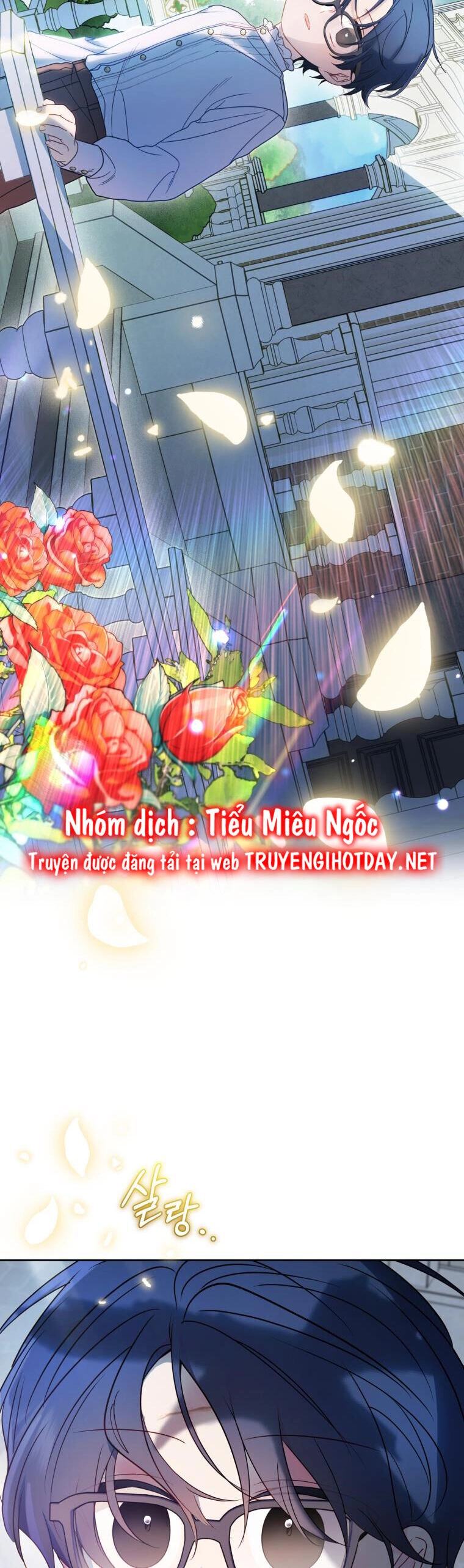 Khi Ác Nữ Phản Diện Được Yêu Chapter 43 - 28