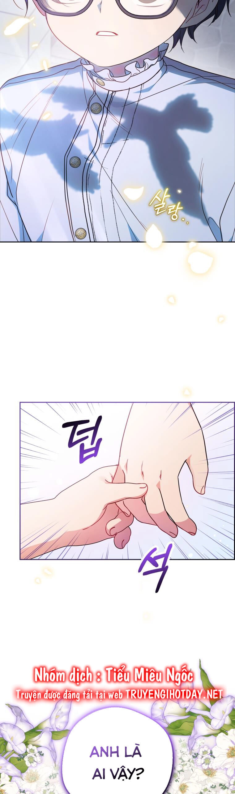 Khi Ác Nữ Phản Diện Được Yêu Chapter 43 - 29