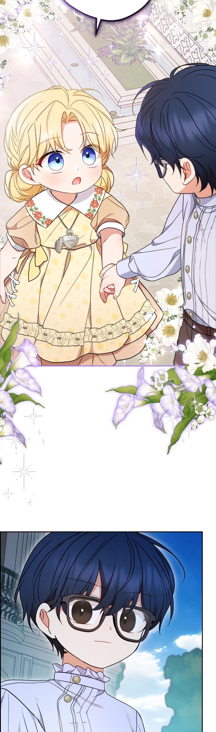 Khi Ác Nữ Phản Diện Được Yêu Chapter 43 - 30