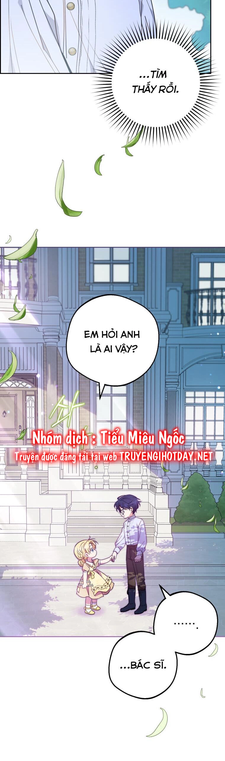 Khi Ác Nữ Phản Diện Được Yêu Chapter 43 - 31