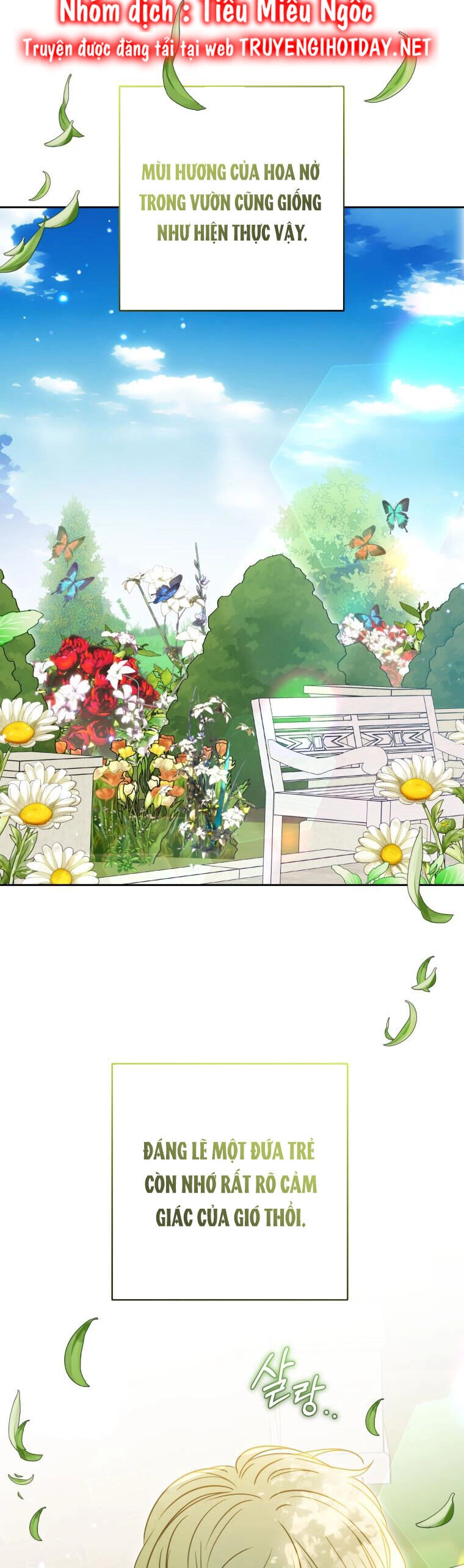 Khi Ác Nữ Phản Diện Được Yêu Chapter 43 - 34