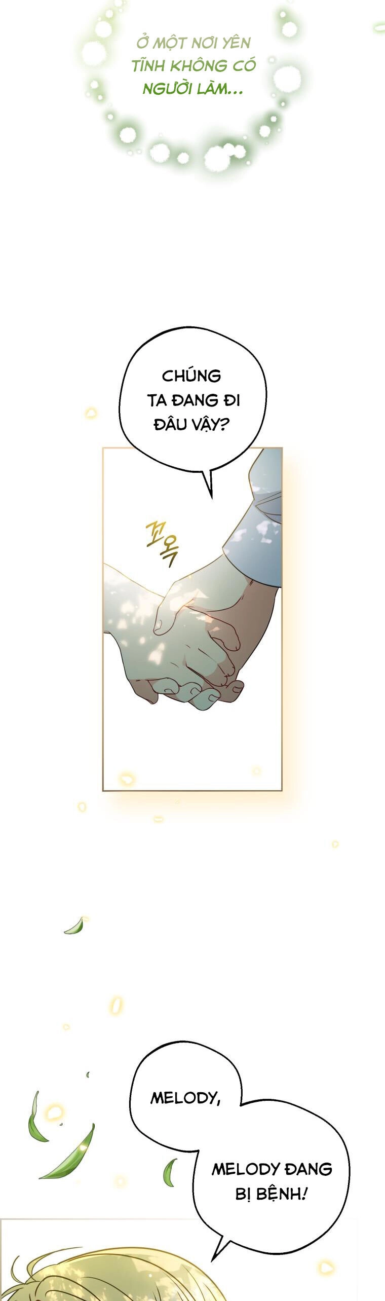 Khi Ác Nữ Phản Diện Được Yêu Chapter 43 - 36