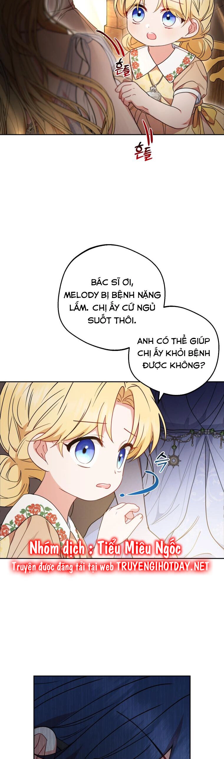 Khi Ác Nữ Phản Diện Được Yêu Chapter 43 - 40