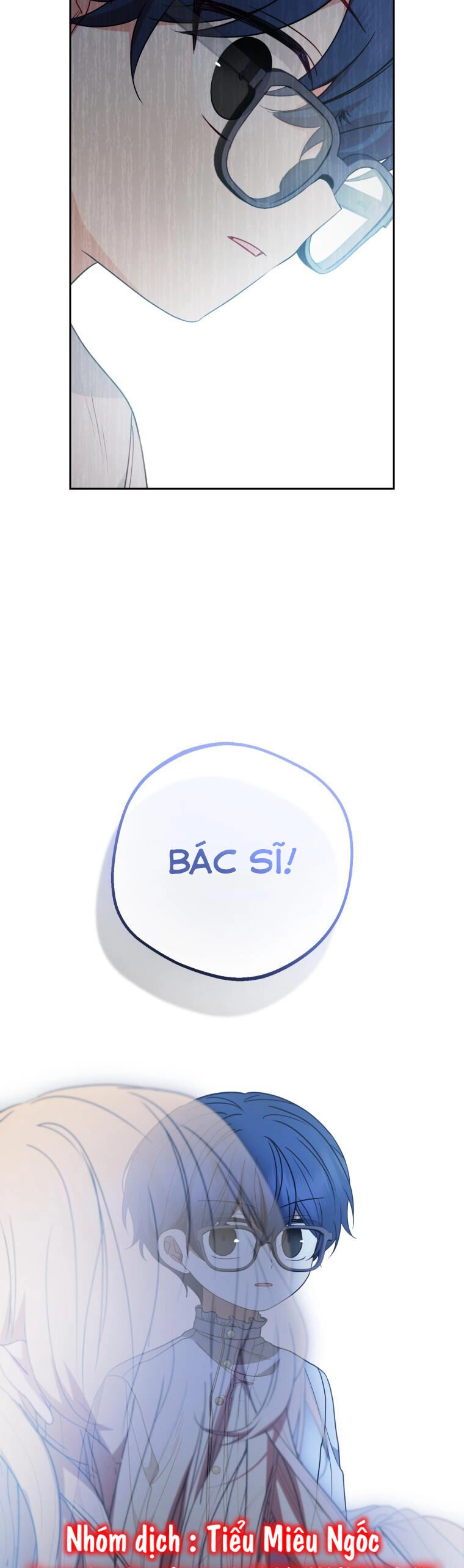 Khi Ác Nữ Phản Diện Được Yêu Chapter 43 - 41