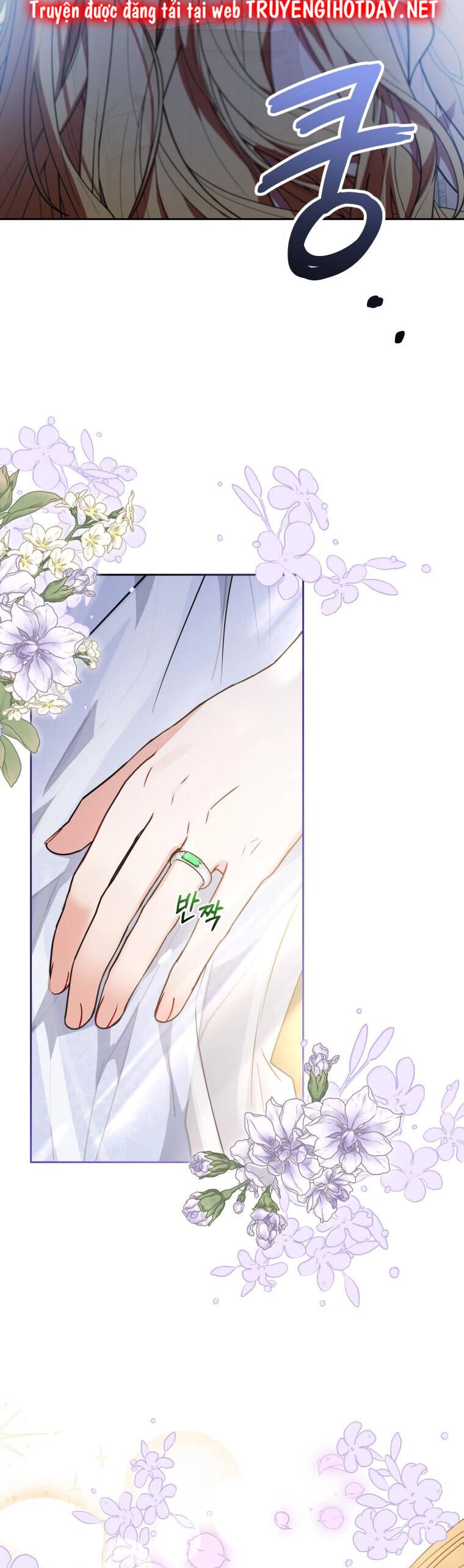 Khi Ác Nữ Phản Diện Được Yêu Chapter 43 - 42