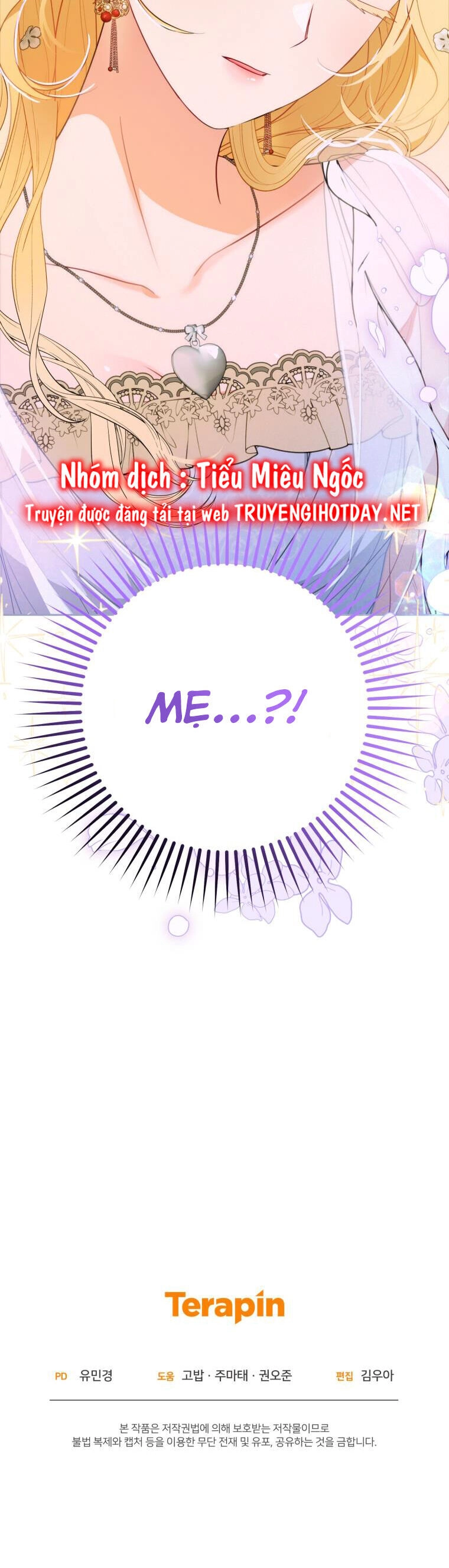 Khi Ác Nữ Phản Diện Được Yêu Chapter 43 - 45