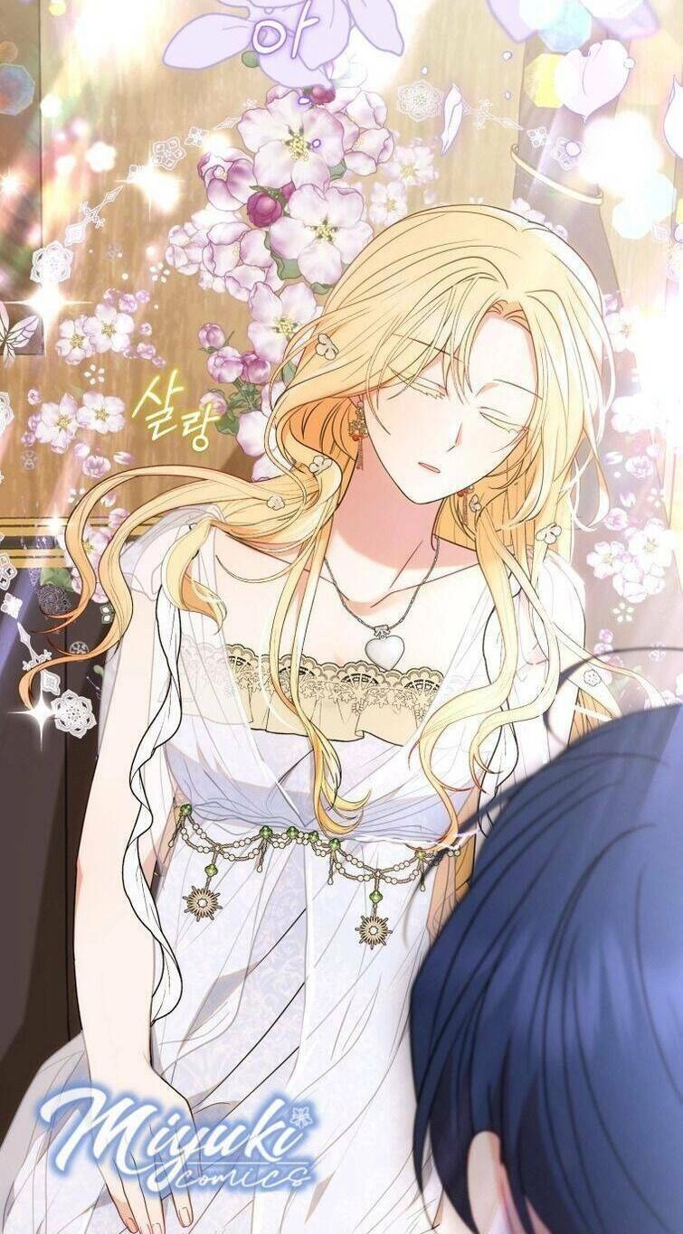 Khi Ác Nữ Phản Diện Được Yêu Chapter 44 - 2