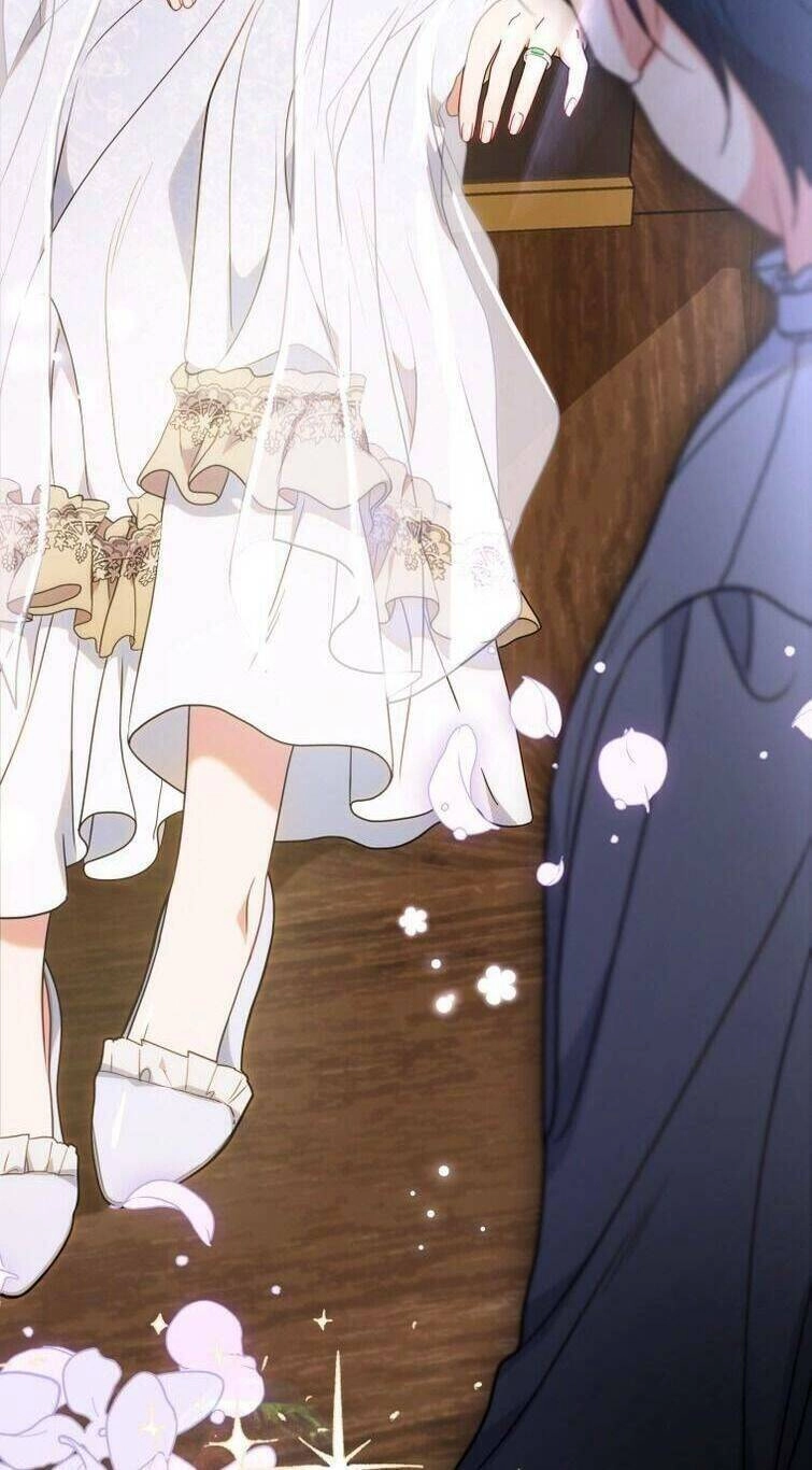 Khi Ác Nữ Phản Diện Được Yêu Chapter 44 - 3