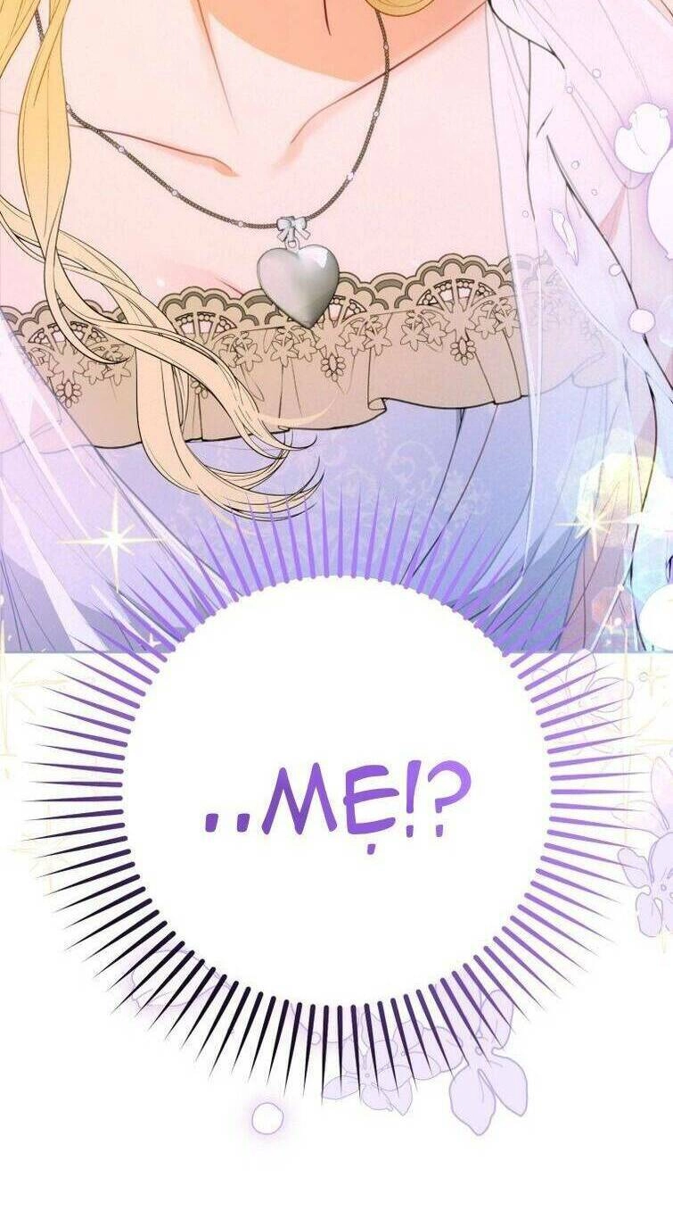 Khi Ác Nữ Phản Diện Được Yêu Chapter 44 - 5