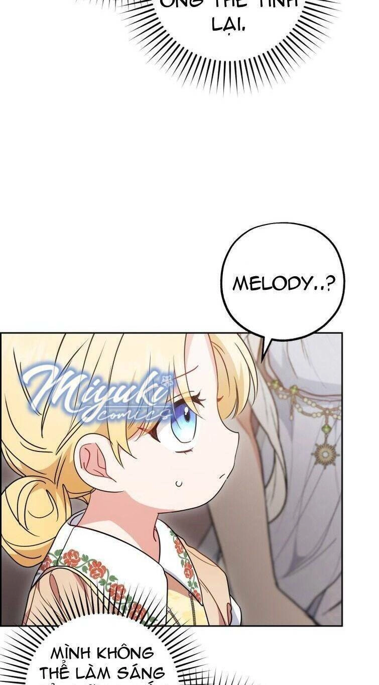 Khi Ác Nữ Phản Diện Được Yêu Chapter 44 - 10