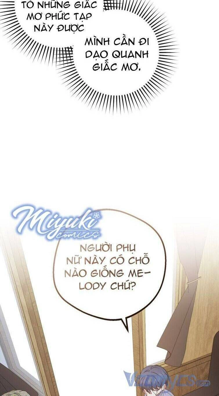 Khi Ác Nữ Phản Diện Được Yêu Chapter 44 - 11