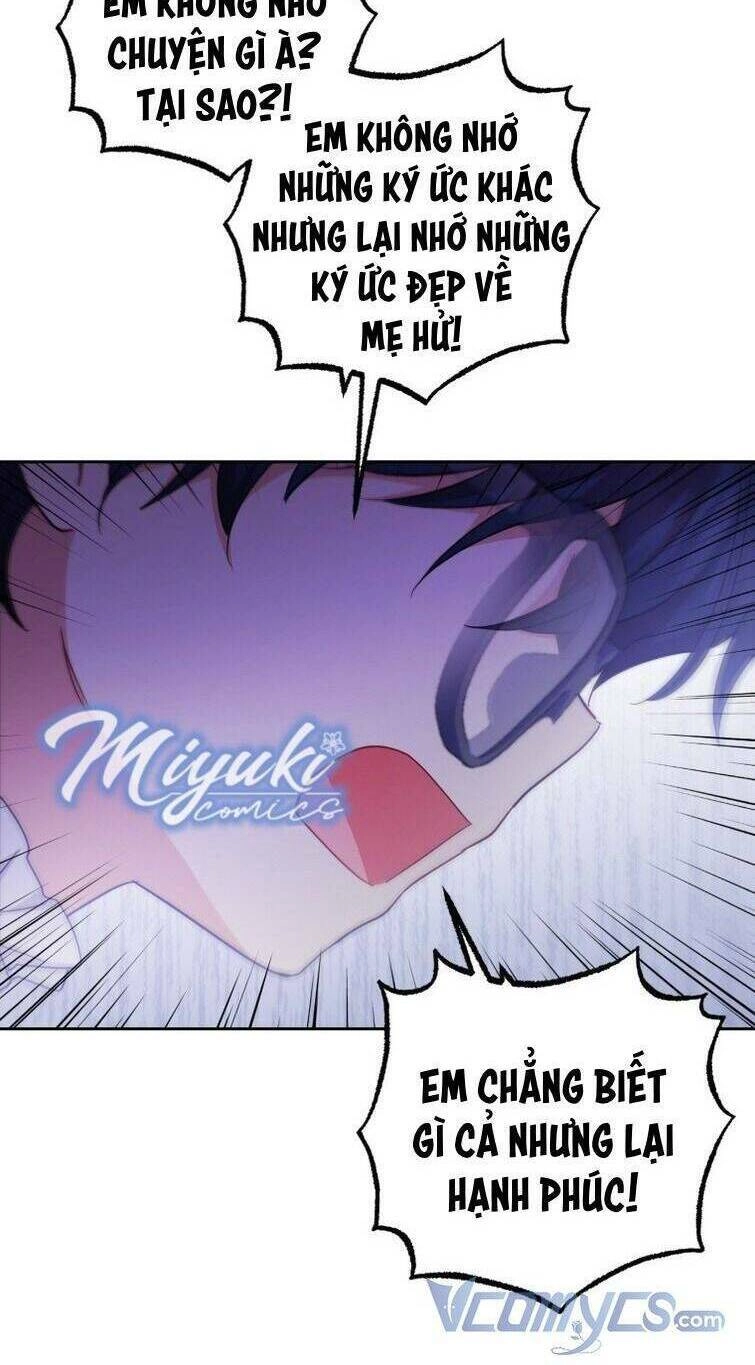 Khi Ác Nữ Phản Diện Được Yêu Chapter 44 - 23