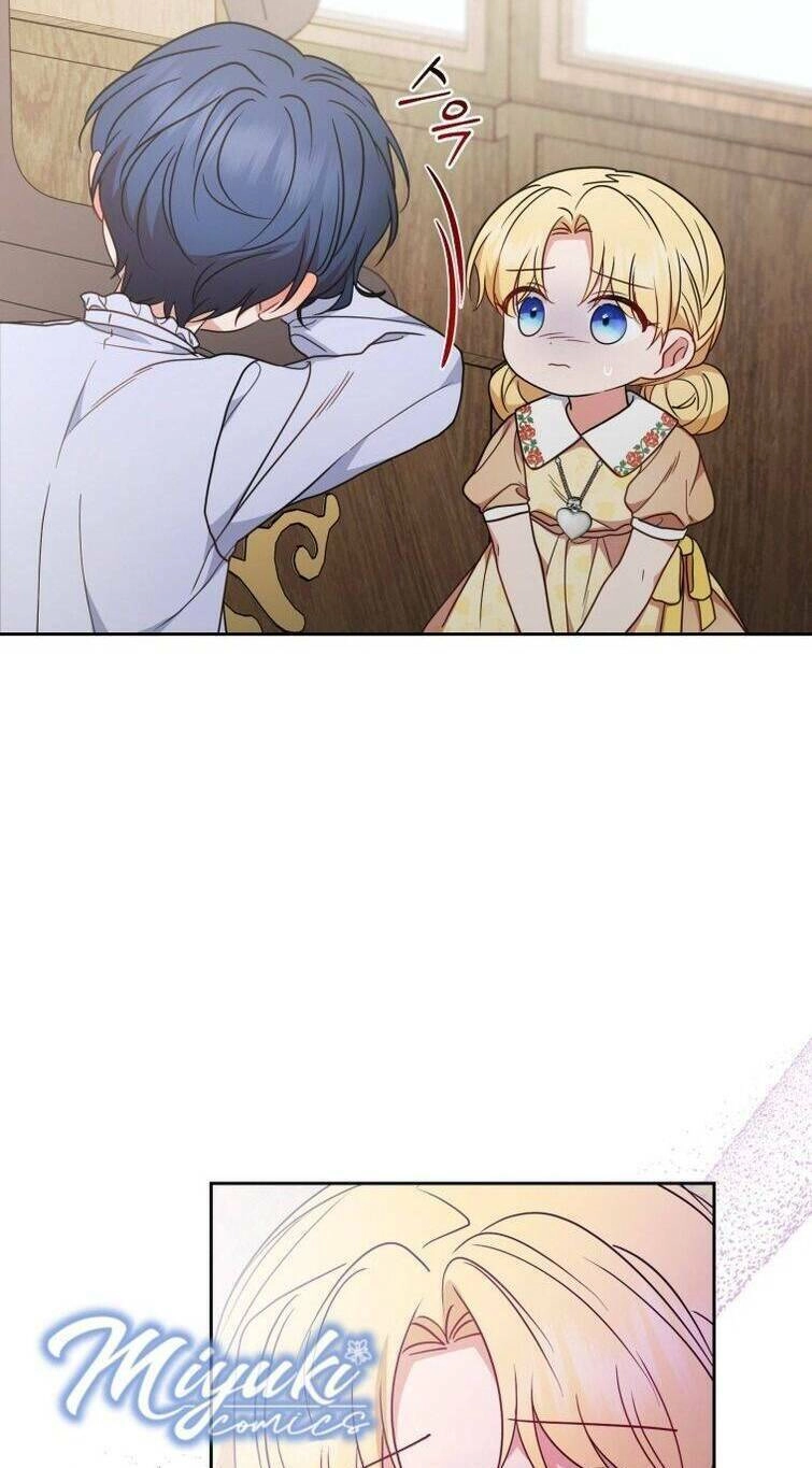 Khi Ác Nữ Phản Diện Được Yêu Chapter 44 - 28