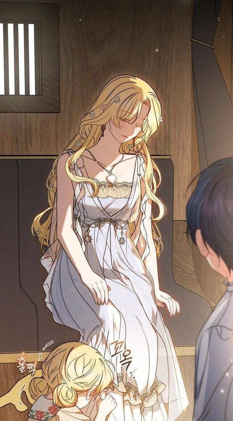 Khi Ác Nữ Phản Diện Được Yêu Chapter 44 - 31