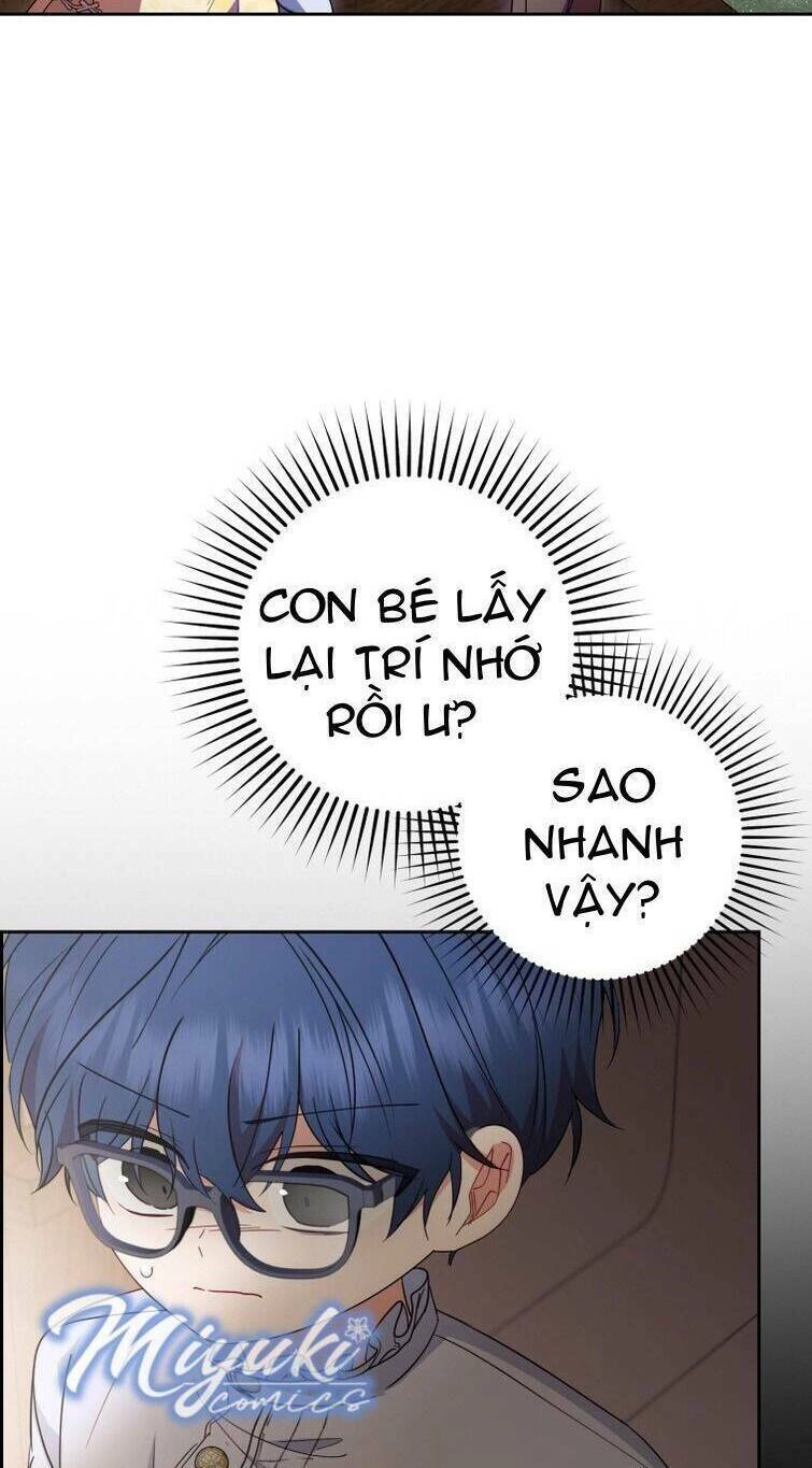 Khi Ác Nữ Phản Diện Được Yêu Chapter 44 - 38