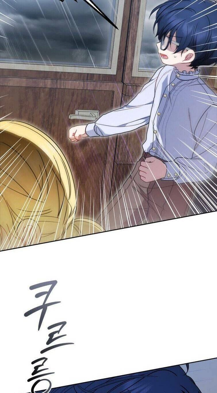 Khi Ác Nữ Phản Diện Được Yêu Chapter 44 - 43