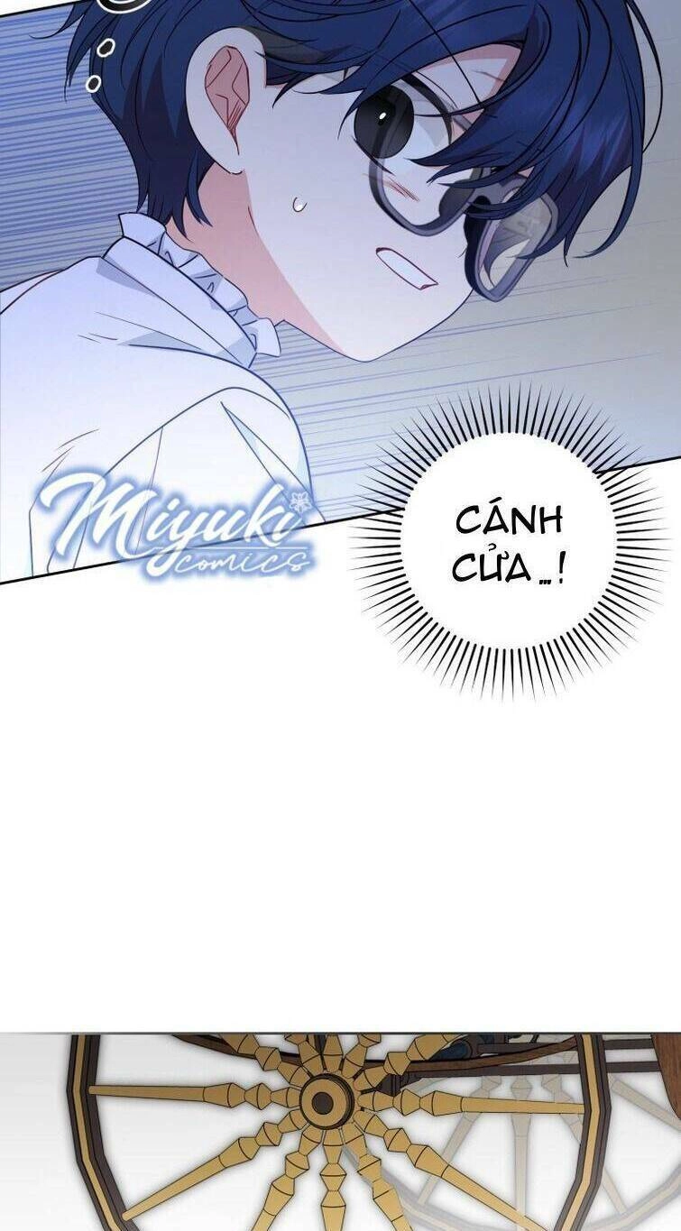 Khi Ác Nữ Phản Diện Được Yêu Chapter 44 - 44