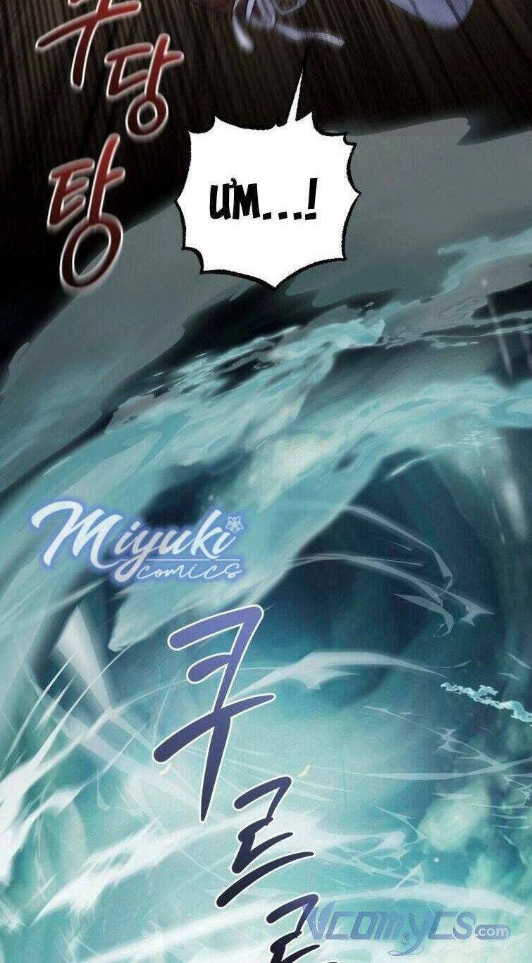 Khi Ác Nữ Phản Diện Được Yêu Chapter 44 - 47