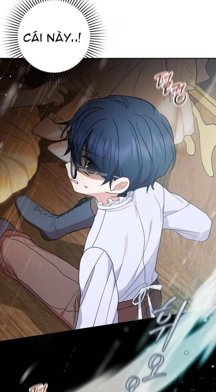 Khi Ác Nữ Phản Diện Được Yêu Chapter 44 - 51