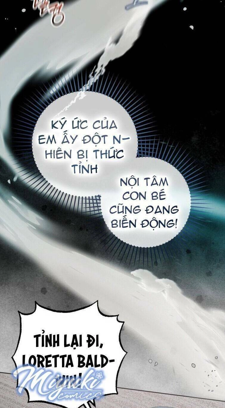 Khi Ác Nữ Phản Diện Được Yêu Chapter 44 - 52