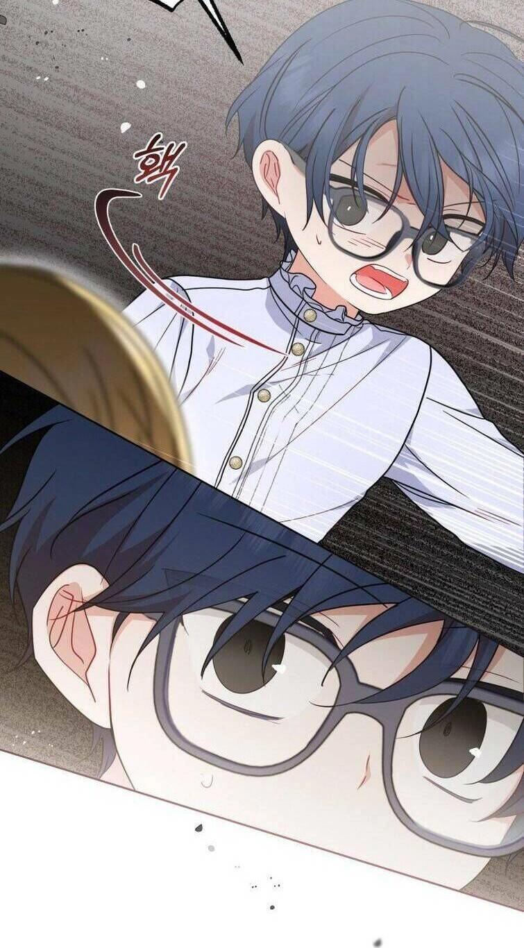 Khi Ác Nữ Phản Diện Được Yêu Chapter 44 - 53