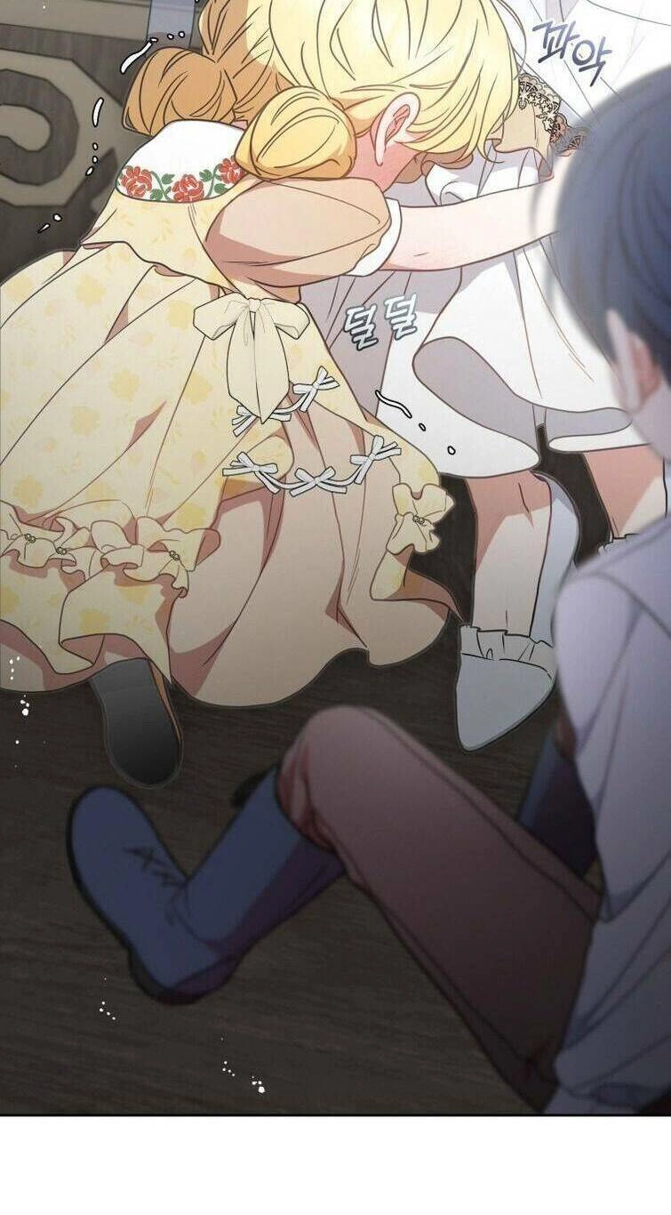 Khi Ác Nữ Phản Diện Được Yêu Chapter 44 - 55