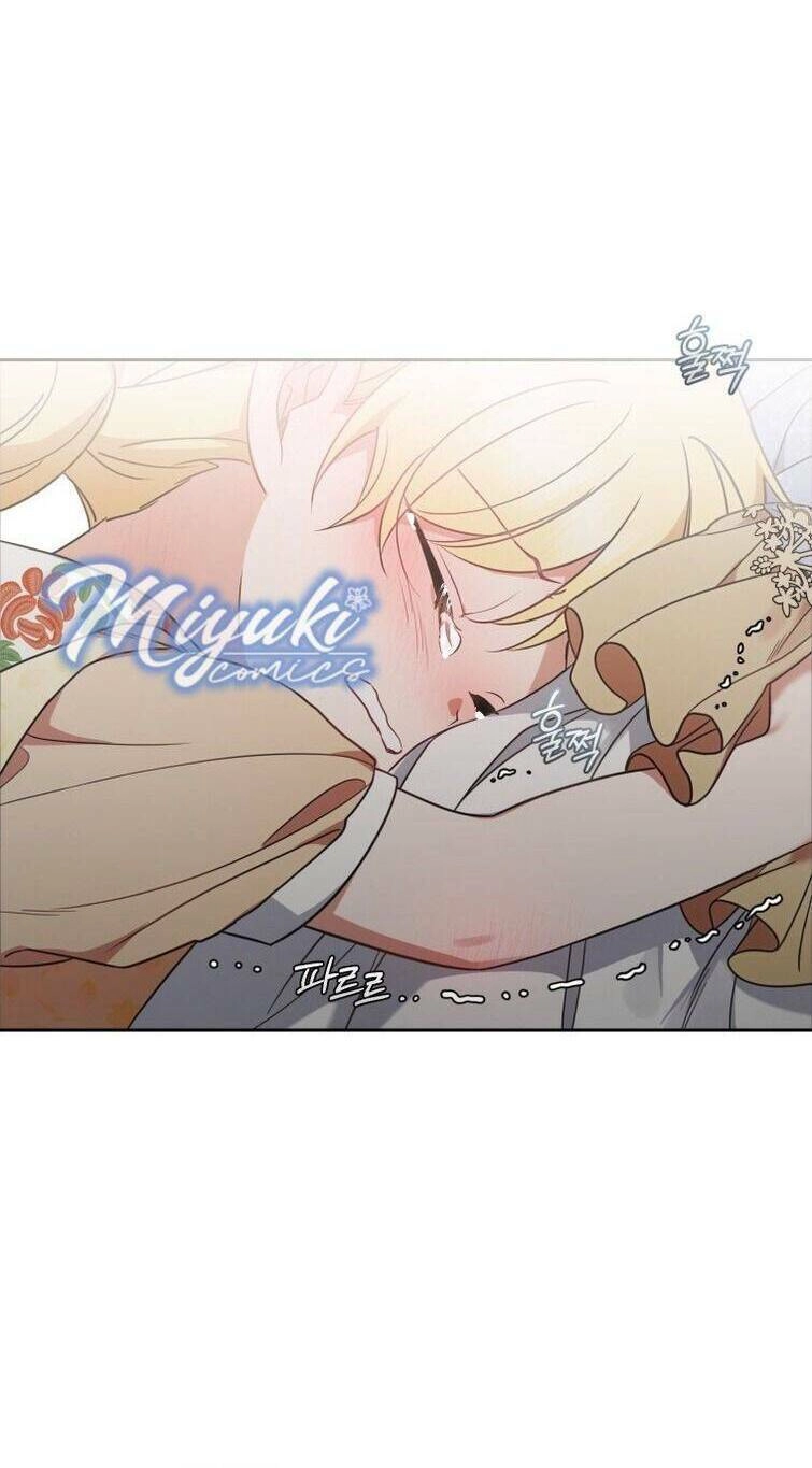 Khi Ác Nữ Phản Diện Được Yêu Chapter 44 - 56