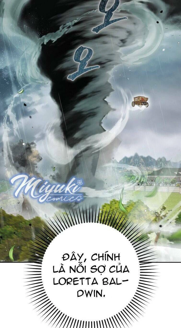 Khi Ác Nữ Phản Diện Được Yêu Chapter 44 - 58