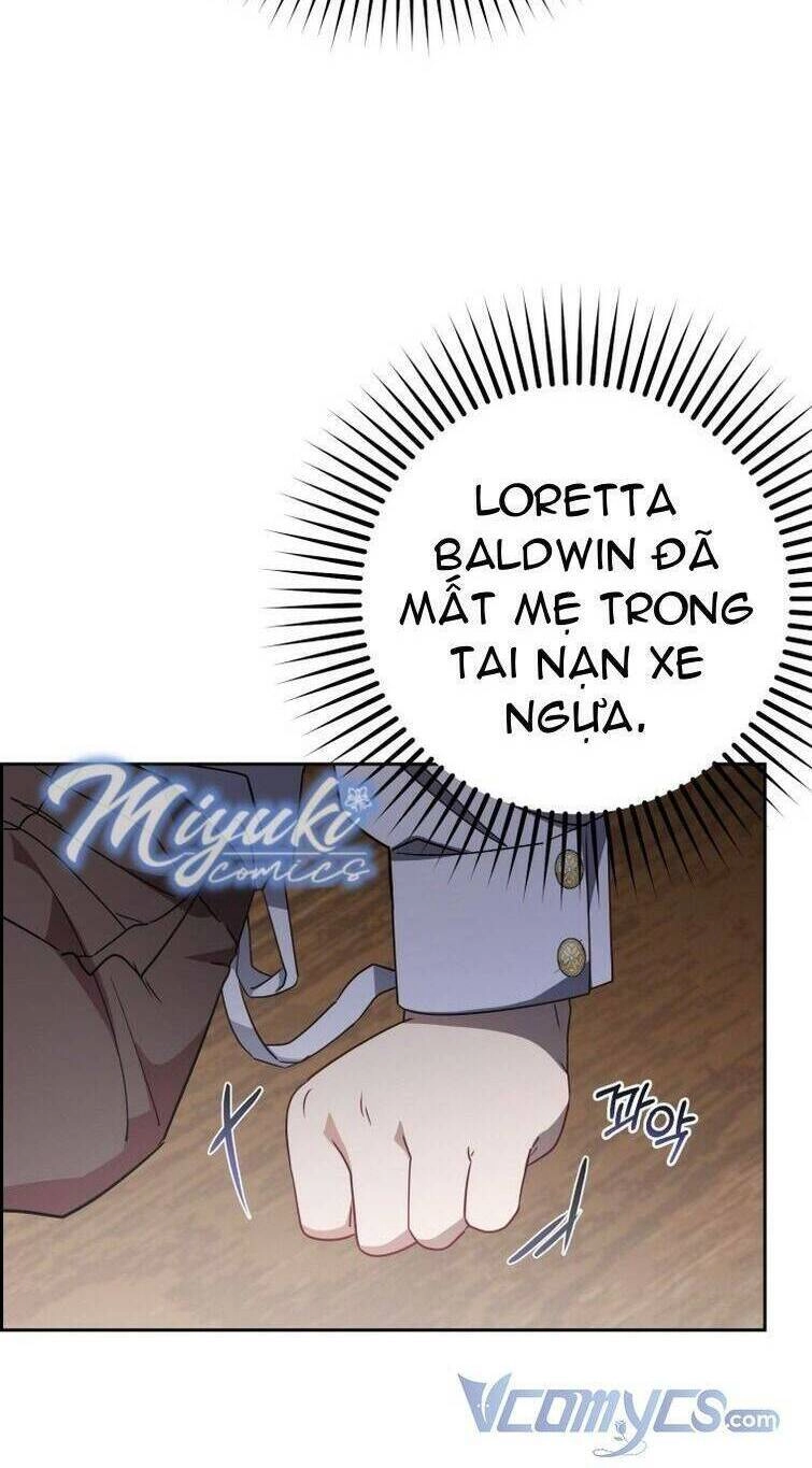 Khi Ác Nữ Phản Diện Được Yêu Chapter 44 - 59