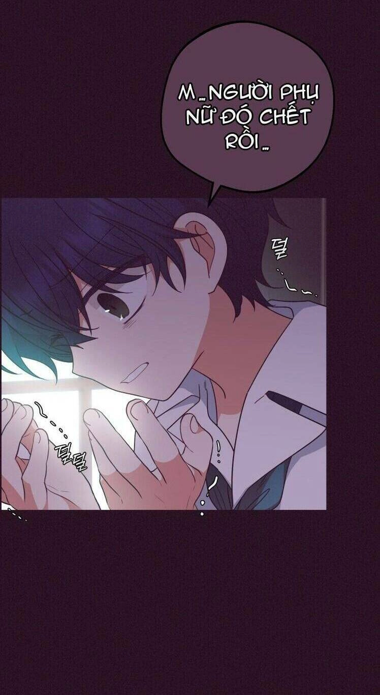 Khi Ác Nữ Phản Diện Được Yêu Chapter 44 - 65