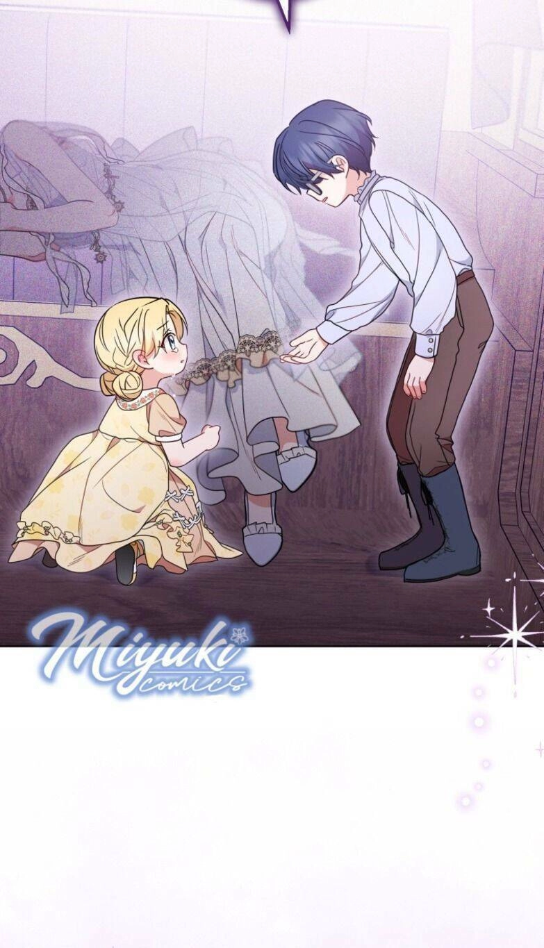 Khi Ác Nữ Phản Diện Được Yêu Chapter 44 - 72