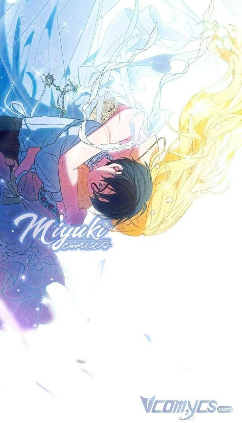 Khi Ác Nữ Phản Diện Được Yêu Chapter 44 - 83