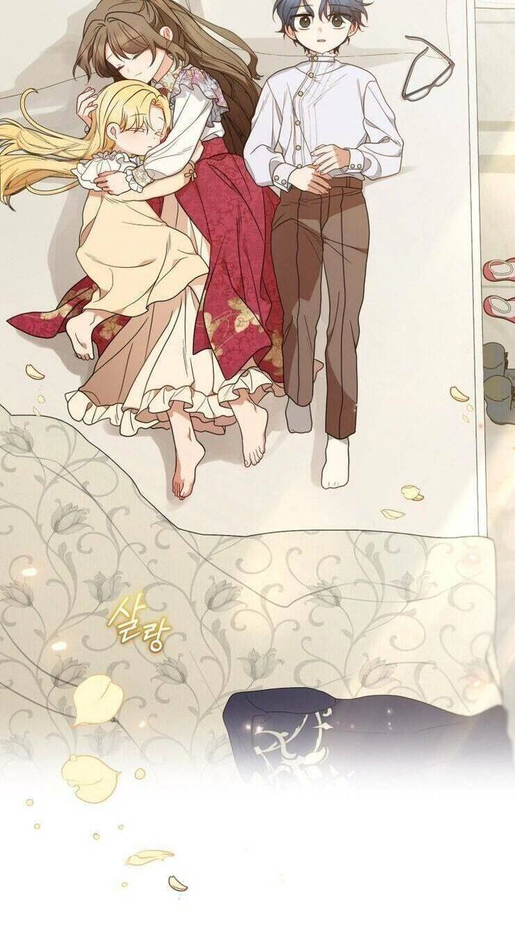 Khi Ác Nữ Phản Diện Được Yêu Chapter 44 - 91