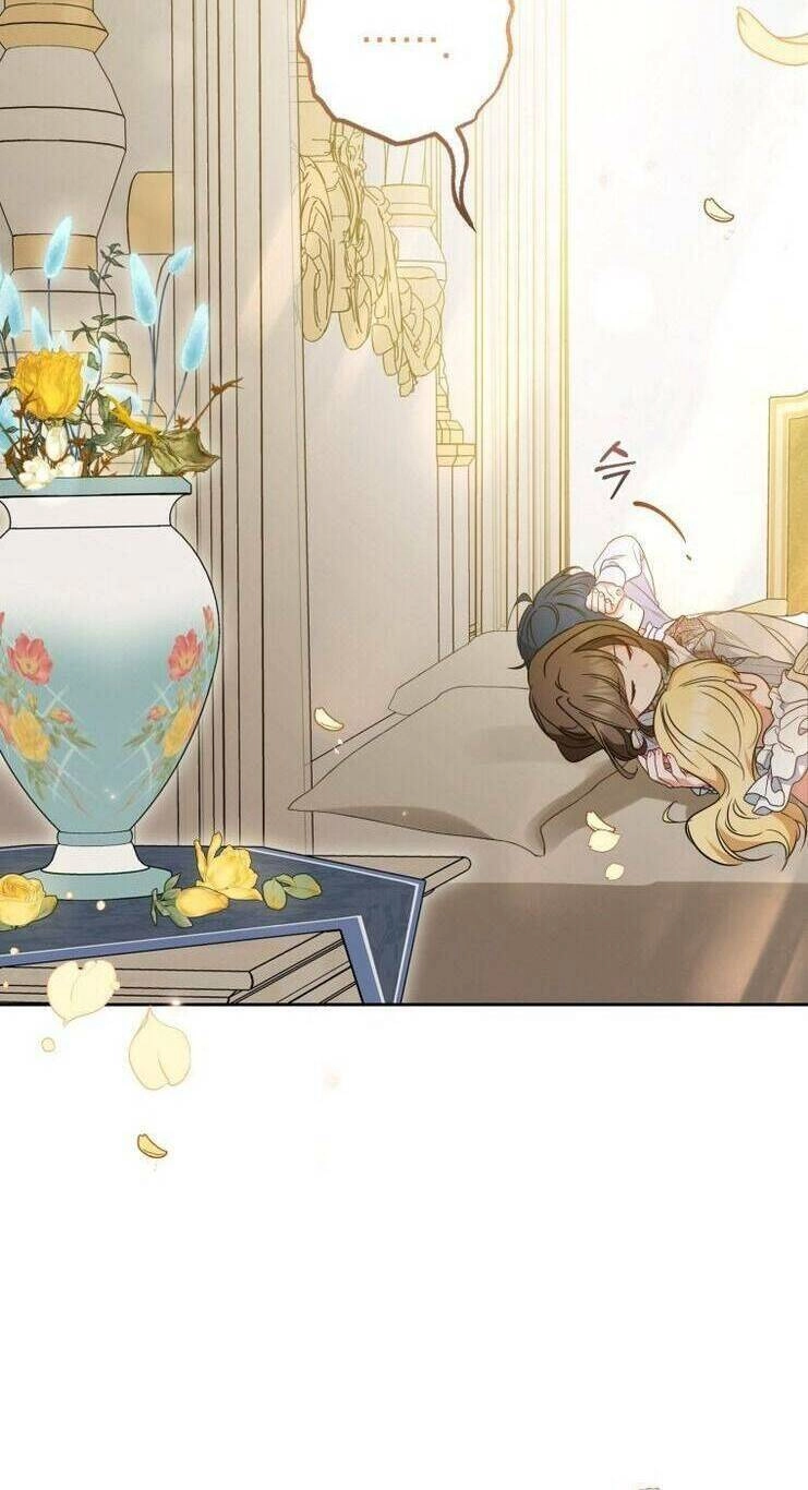 Khi Ác Nữ Phản Diện Được Yêu Chapter 44 - 93